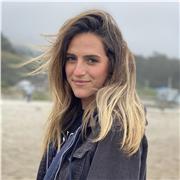 Profesora Internacional especializada en Bilingüismo ( Español- Inglés)